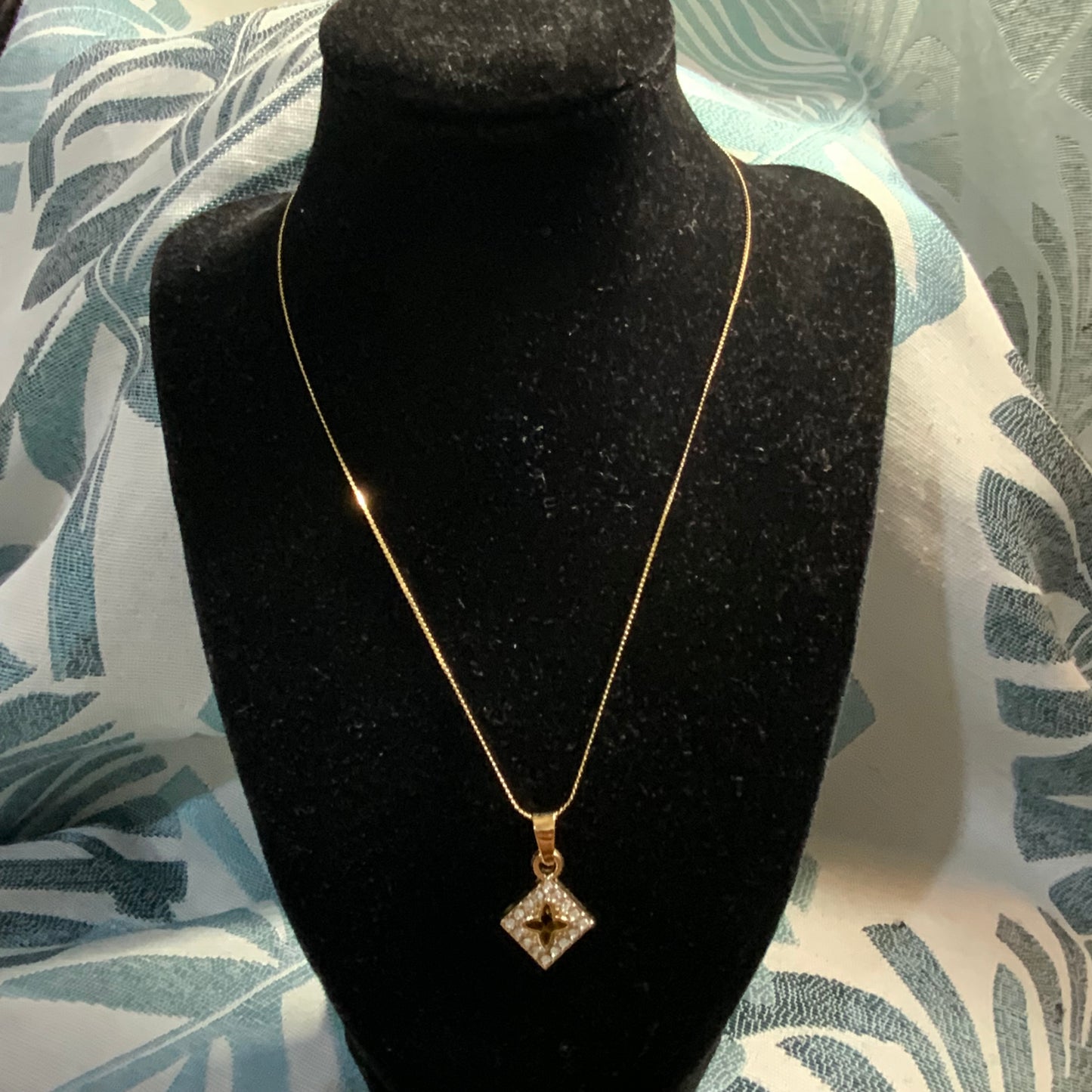 Deluxe Necklaces