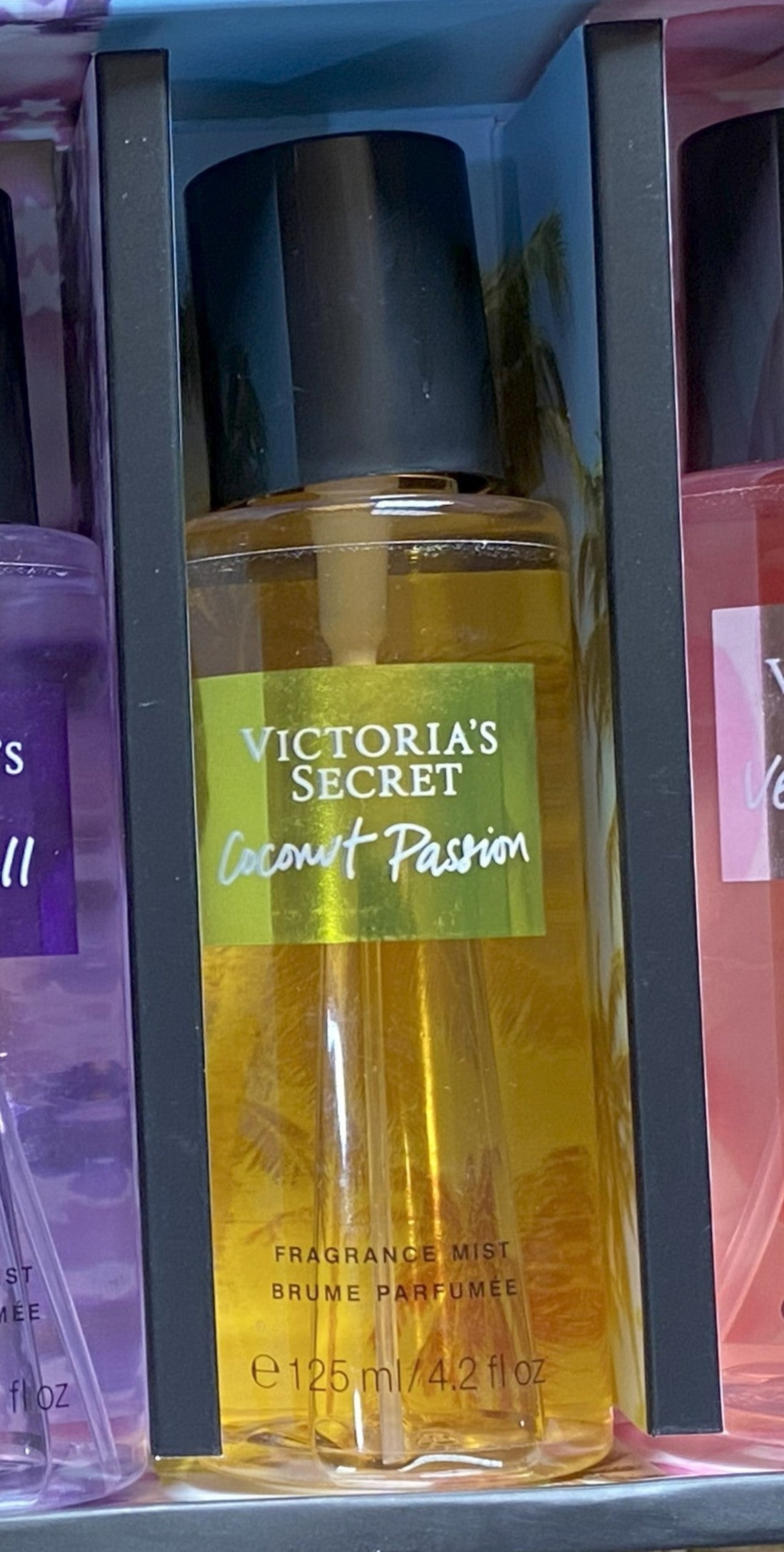 VS Fragrance Mist