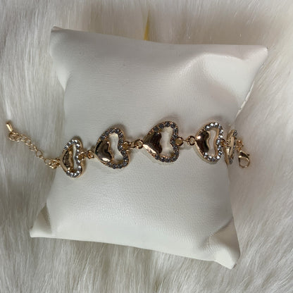 Deluxe Bracelet