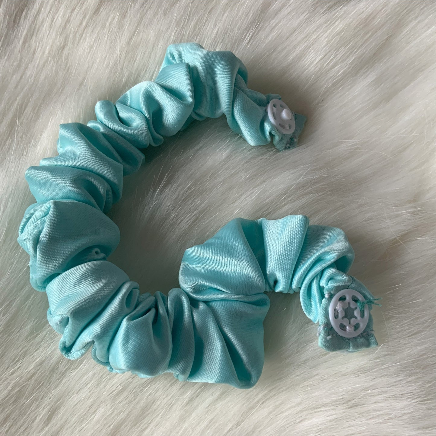 Jora Scrunchy