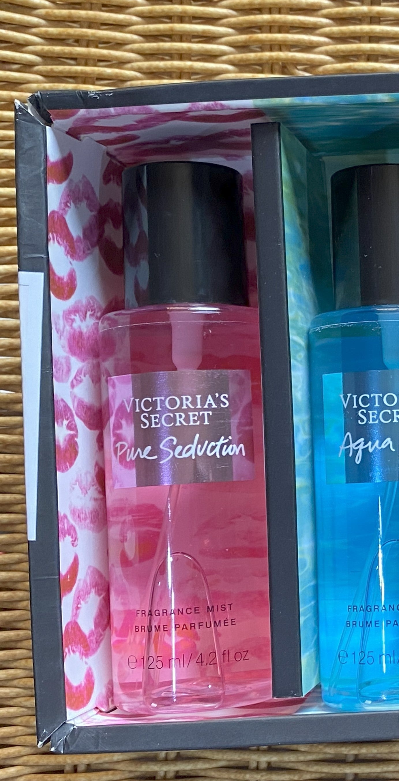 VS Fragrance Mist